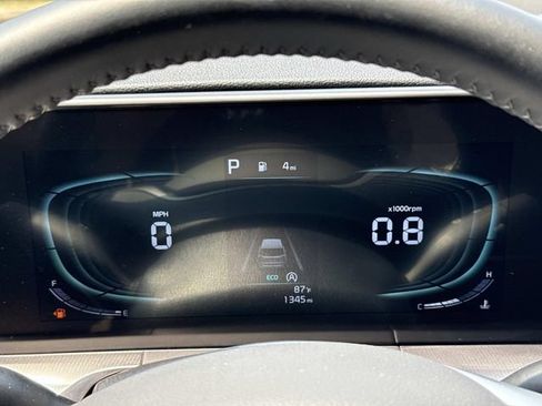 Used 2025 Kia Telluride S AWD/4WD image 28