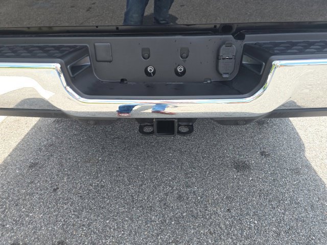 New 2026 RAM 3500 Tradesman AWD/4WD image 28