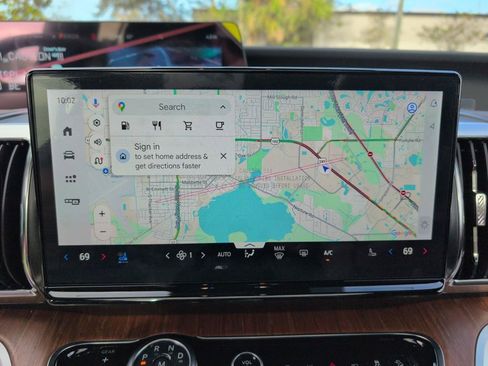 New 2025 Ford Expedition King Ranch image 23