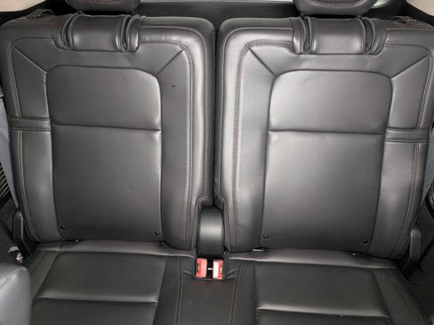 Used 2020 Lincoln Aviator Reserve w/ Equipment Group 201A image 21