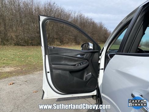 Used 2024 Buick Encore GX Sport Touring image 13