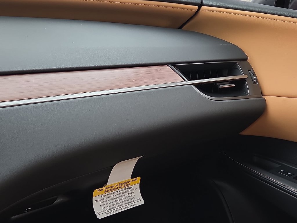 New 2026 Lexus RX 350 Premium w/ Convenience Package FWD image 22