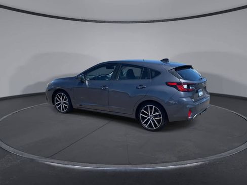 Used 2024 Subaru Impreza 2.0i Sport AWD/4WD image 6
