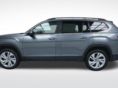 Used 2022 Volkswagen Atlas SE image 19