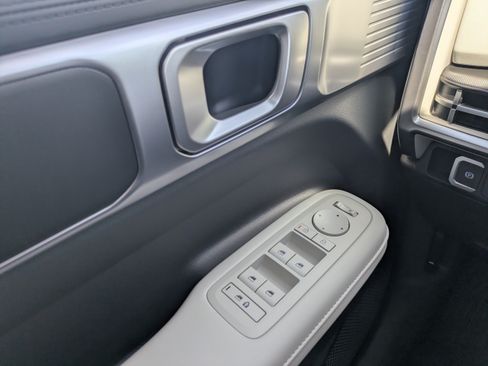 New 2027 Hyundai Santa Fe SEL FWD image 27