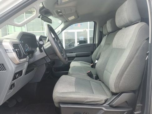 Used 2023 Ford F150 XLT RWD image 22
