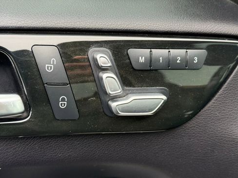 Used 2016 Mercedes-Benz GLE 350 GLE 350 image 13