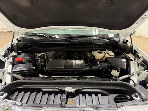 Used 2023 GMC Sierra 1500 SLT w/ SLT Convenience Package image 14