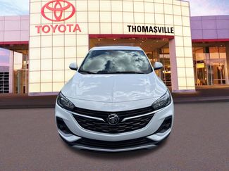 Used 2023 Buick Encore GX Preferred w/ Cold Weather Comfort Package video 2