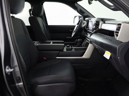 Used 2025 Toyota Tundra SR5 w/ TRD Off-Road Package image 17