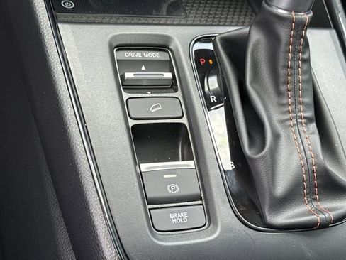 New 2026 Honda CR-V Sport image 31