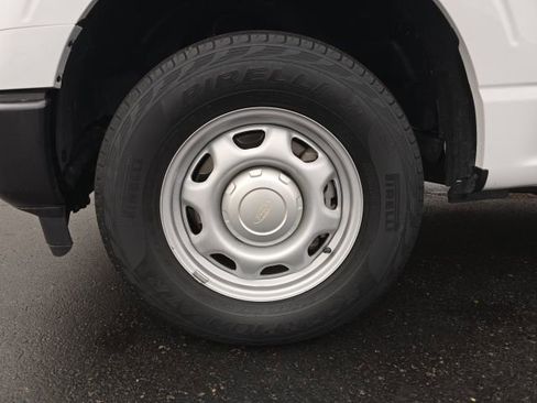 Used 2022 Ford F150 XL w/ Equipment Group 101A High image 8