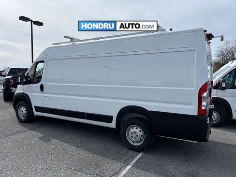 New 2023 RAM ProMaster 3500 w/ Convenience Group image 5