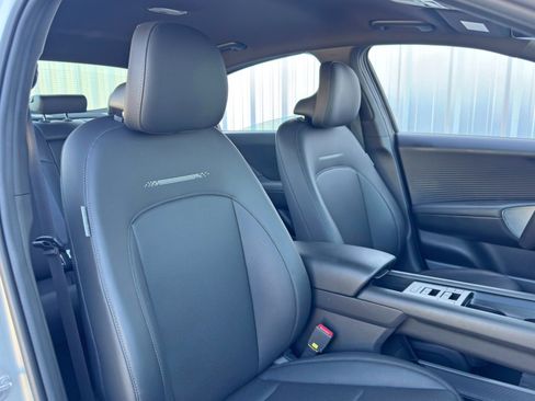 Used 2023 Hyundai Ioniq 6 SEL image 37