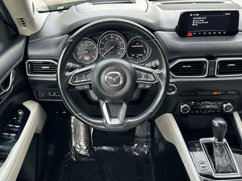 Used 2018 MAZDA CX-5 Grand Touring w/ Premium Package image 15