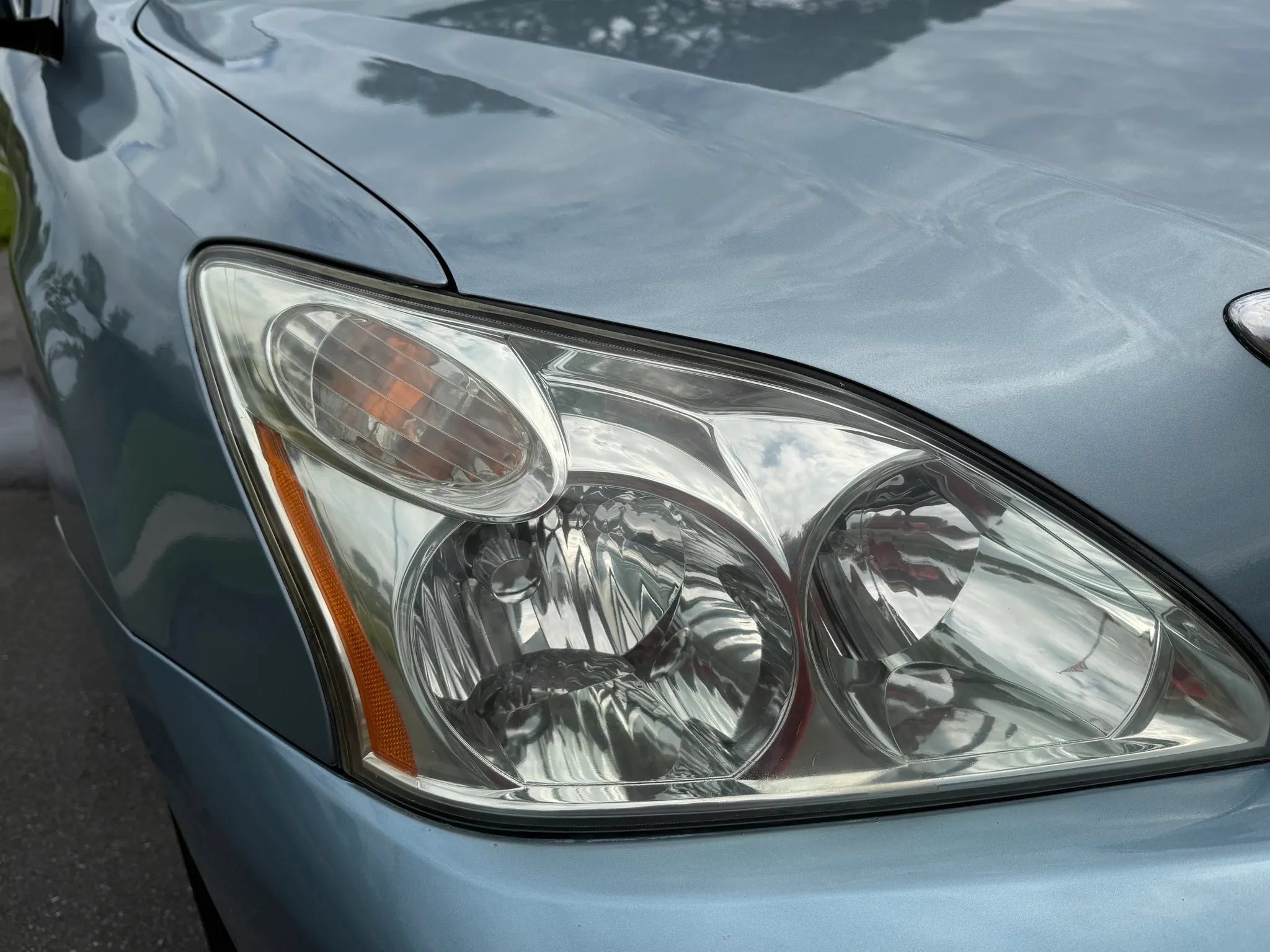 Used 2007 Lexus RX 350 2WD image 4