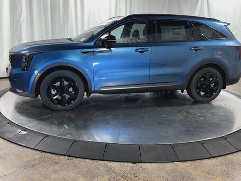 New 2026 Kia Sorento SX Prestige image 5