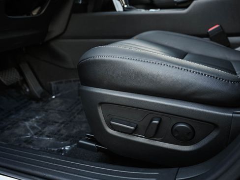 New 2026 MAZDA CX-50 AWD 2.5 S w/ Weather Package image 17