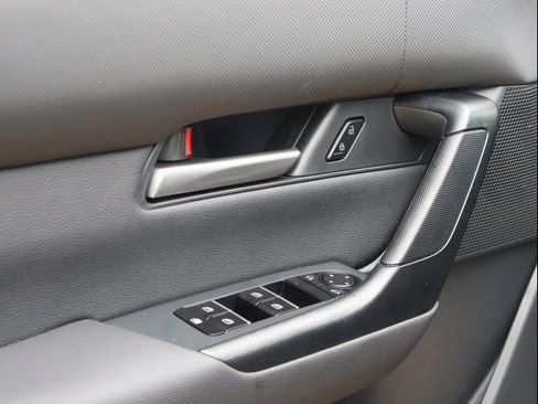 New 2026 MAZDA CX-50 AWD 2.5 S w/ Preferred Pkg image 23