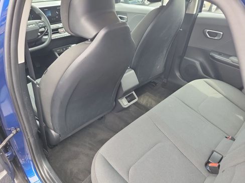 Used 2025 Kia K4 FWD image 15