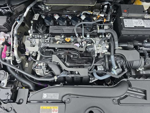 New 2026 Toyota Corolla XSE FWD image 27