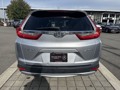 Used 2018 Honda CR-V EX image 6