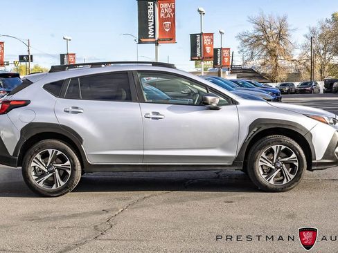 Used 2024 Subaru Crosstrek 2.0i Premium image 18