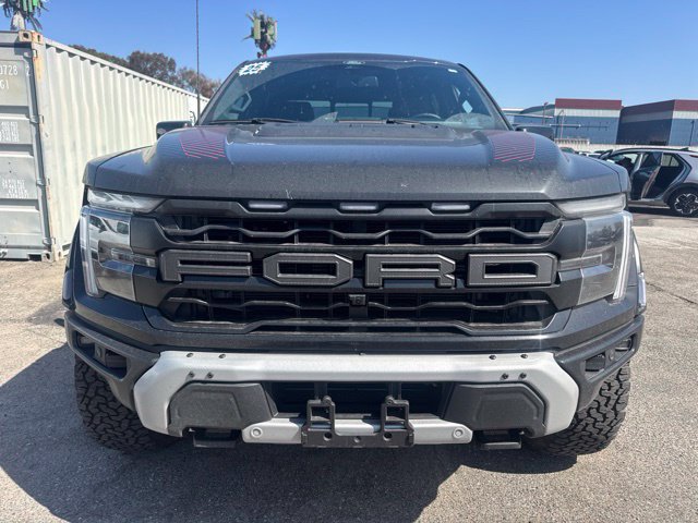 Used 2025 Ford F150 Raptor AWD/4WD image 2
