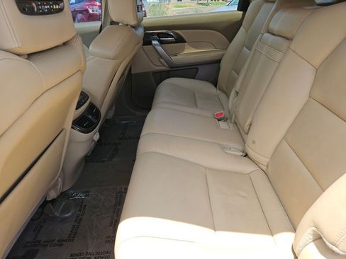 Used 2013 Acura MDX AWD/4WD image 24