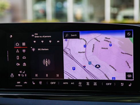 Used 2025 Audi A5 2.0T Premium Plus w/ Premium Plus image 15