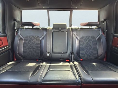 Used 2019 RAM 1500 Rebel w/ Rebel Level 1 Equipment Group AWD/4WD image 17