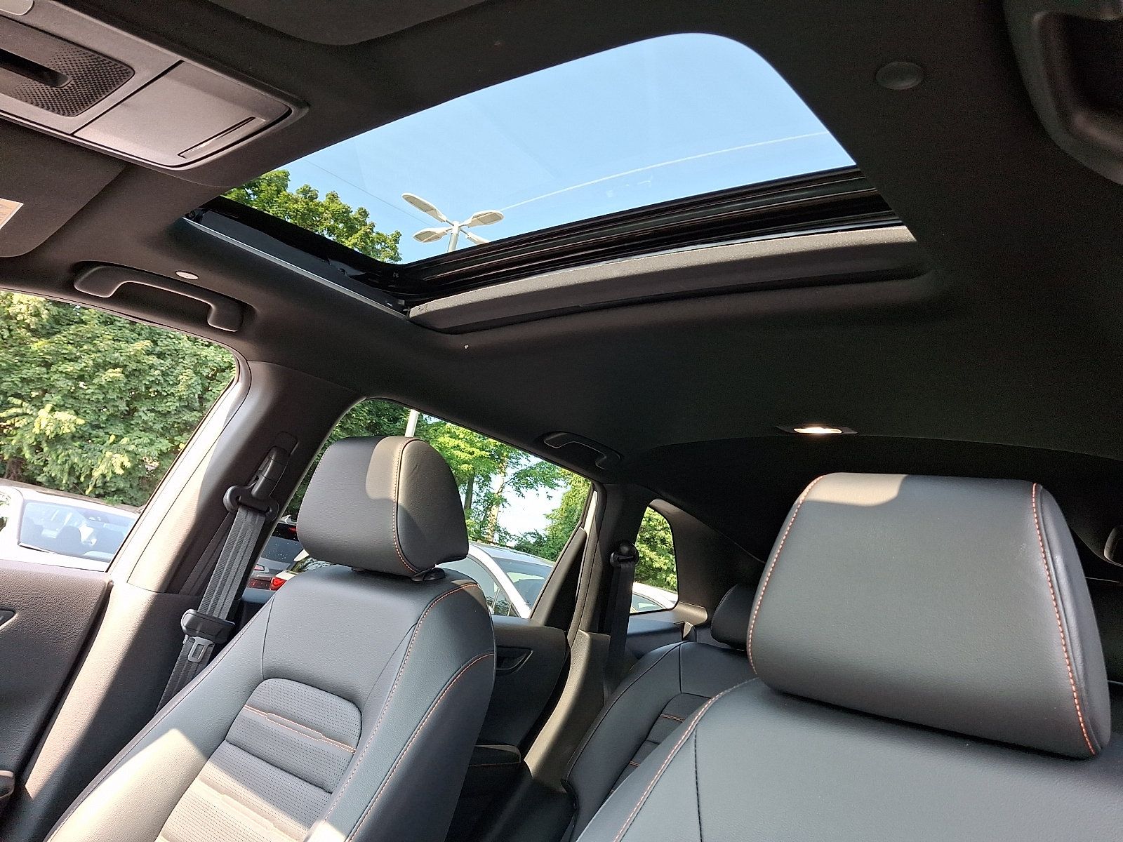 Certified 2024 Honda CR-V Sport-L image 13