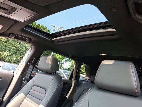 Certified 2024 Honda CR-V Sport-L image 13