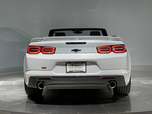 Used 2023 Chevrolet Camaro SS image 31