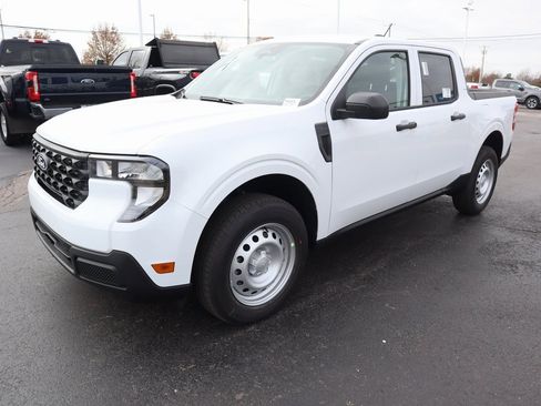 New 2026 Ford Maverick XL image 9