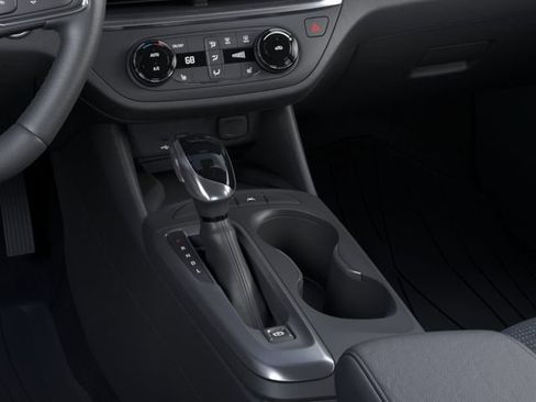 New 2026 Buick Envista Sport Touring w/ Convenience I Package FWD image 23