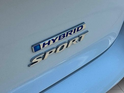 Used 2024 Honda Accord Sport image 12