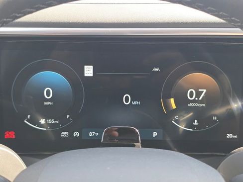 New 2026 Hyundai Palisade SEL AWD/4WD image 27