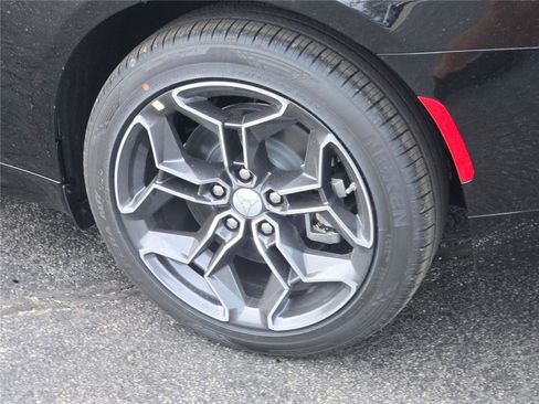 New 2026 Dodge Charger R/T AWD/4WD image 18