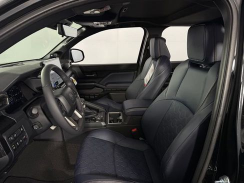 New 2026 Toyota 4Runner 4WD image 11