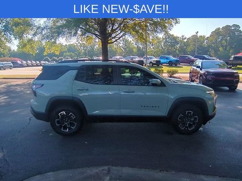 Used 2026 Chevrolet Equinox ACTIV w/ Convenience Package III AWD/4WD image 6