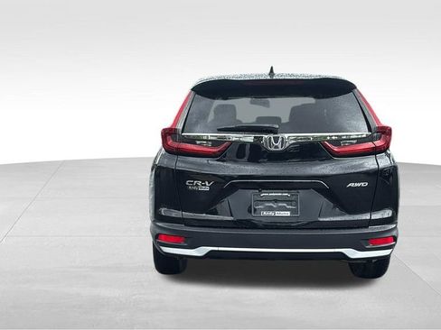 Used 2020 Honda CR-V EX image 6