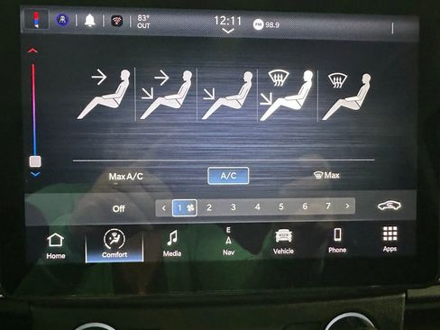 Used 2022 RAM ProMaster 3500 w/ Premium Convenience Group (B) image 26