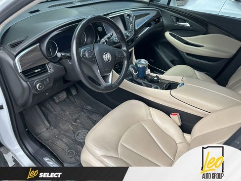 Used 2020 Buick Envision Premium image 5