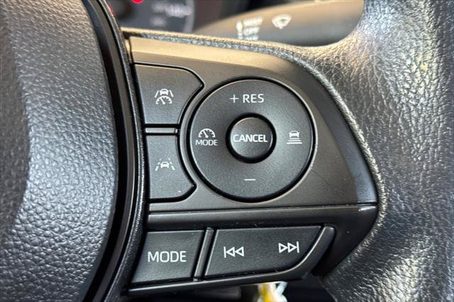 Certified 2024 Toyota Corolla LE FWD image 24