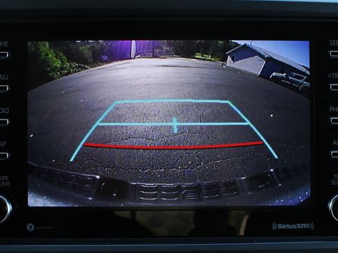 Used 2023 Toyota Tacoma TRD Sport image 30