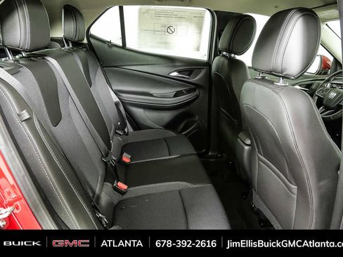 New 2026 Buick Encore GX Preferred FWD image 18