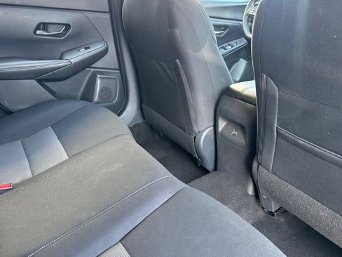 Used 2024 Nissan Sentra SV w/ Trunk Package FWD image 30