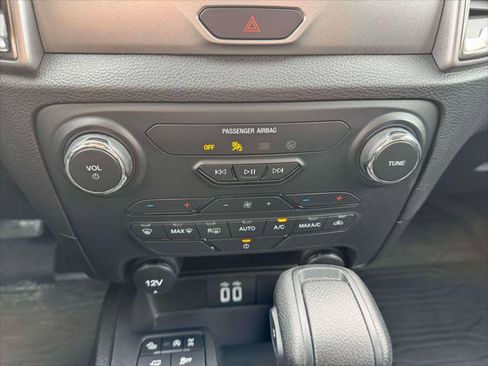 Used 2022 Ford Ranger XLT w/ FX4 Off-Road Package image 28