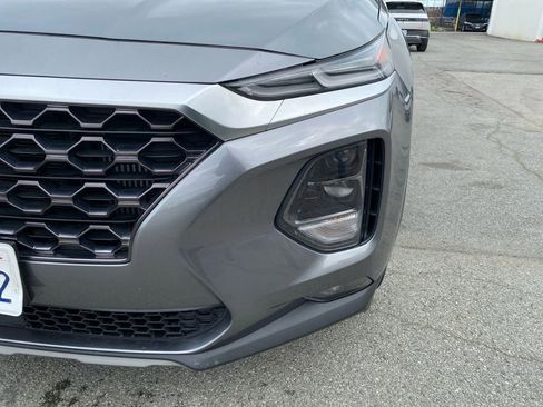 Used 2019 Hyundai Santa Fe FWD image 33
